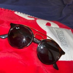Limited edition ray-ban sunglasses